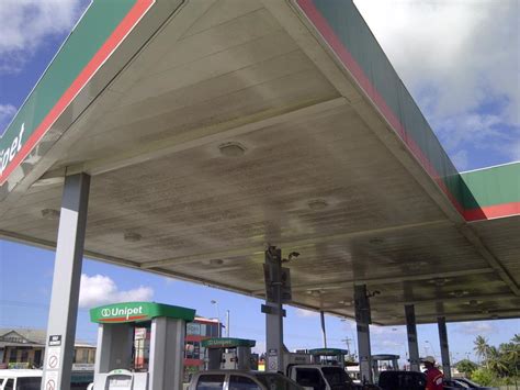Capabilities include manufacturing custom commercial and gas station canopies and compressed natural gas canopies. Gas Station canopy - General Discussion - The Roof ...