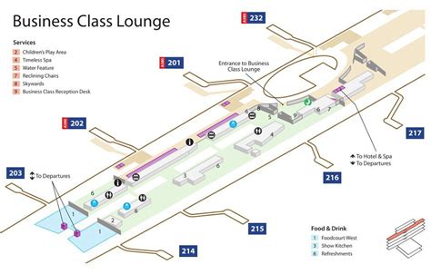 Dubai Airport Terminal 3 Maps Dubai Airport Airport Guide Airports