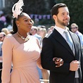 Celebrate Serena Williams and Alexis Ohanian's Wedding Anniversary With ...