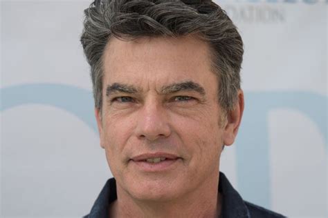 Peter Gallagher Would ‘love To Revive ‘the Oc