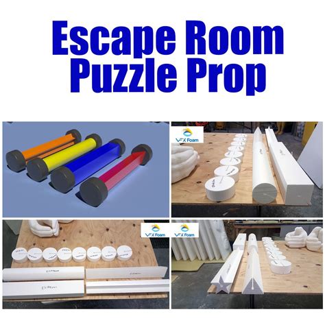 Diy Escape Room Puzzle Ideas Vanaf Deze Pin Tot De Volgende