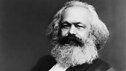 Karl Marx: Steckbrief & Biografie - [GEOLINO]