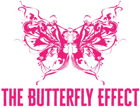 Butterfly Effect Wetime