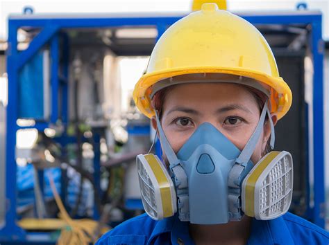 Personal Protective Equipment What It Is And When To Use It Safetyskills