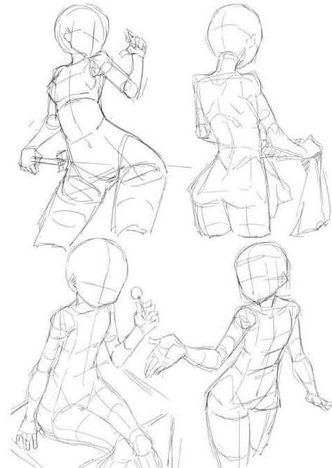 Pin By Arikuma On Referencias Art Reference Poses Art Reference