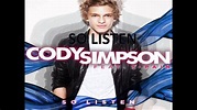 So Listen Cody simpson(Feat. T-Pain) Lyrics - YouTube