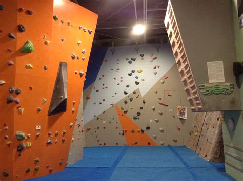 Climbing Wall Membership Cambridge Kelsey Kerridge Sports Centre
