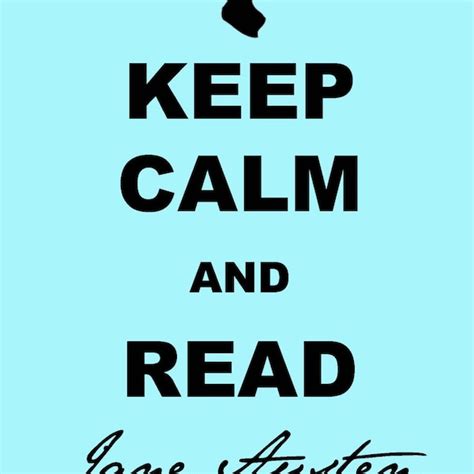 Keep Calm And Read Etsy
