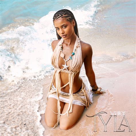 Water Single Album By Tyla Apple Music