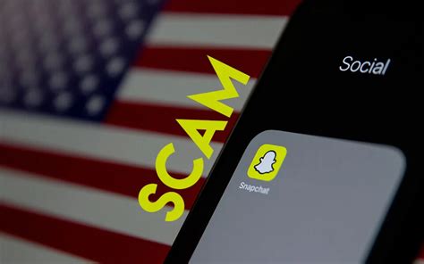 The Dark Side Of Snapchat Unveiling Scams How To Avoid Them