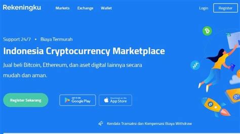 Indodax adalah exchange pertama yang keluar di indonesia. 5 Exchange Bitcoin Indonesia Terbaik dengan Izin Bappebti