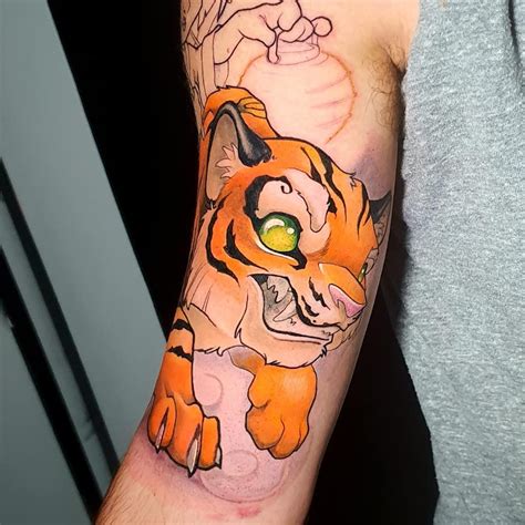 101 Best New School Tattoo Design You Will Love Outsons