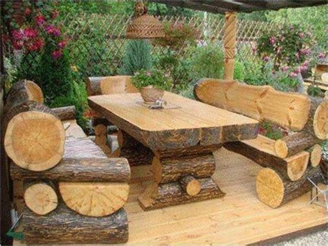 Houston powder coaters is the premier outdoor furniture repair & refinishing company in texas. rustic outdoor furniture | Rustic outdoor furniture ...