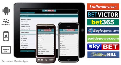 They also boast early lines and. Mobile Betting Apps | Betting Apps | Mobile Sports Betting ...