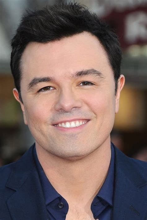 Seth Macfarlane — The Movie Database Tmdb