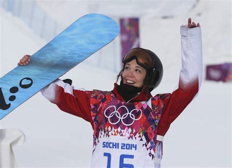 Gallery Womens Snowboard Slopestyle Semi Final At 2014 Winter Olympics