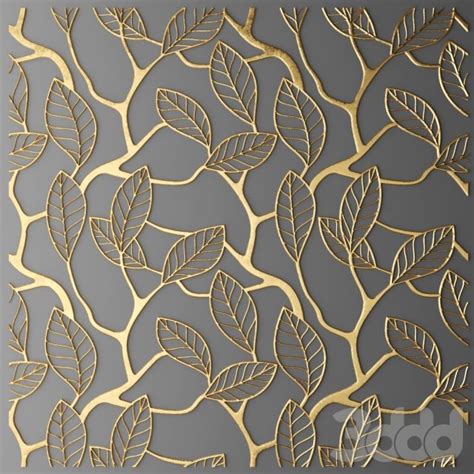 Панель решетка Grey Lattice Wallpaper Textured Wallpaper Gold Walls