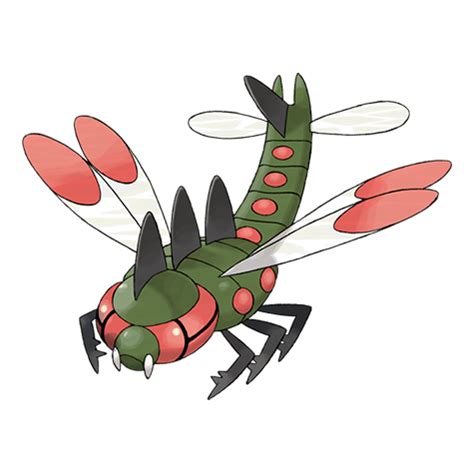 The best Bug type Pokémon in Pokémon Go Dot Esports