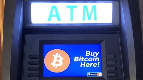 There are various types of bitcoin atms in malaysia with different providers. Liberty X Bitcoin Atm : About Us Libertyx / Installed on ...
