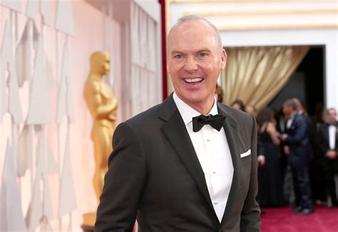 How Old Is Michael Keaton And What Is His Net Worth The Us Sun