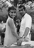 Roger Vadim | Who Has Jane Fonda Married? | POPSUGAR Celebrity Photo 2
