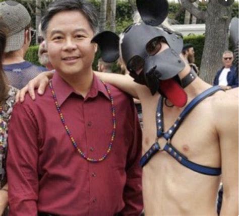 Arizona Liberty Mom On Twitter Remember When Ted Lieu Paid Off Lgb