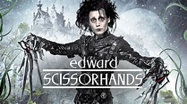 Watch Edward Scissorhands | Disney+