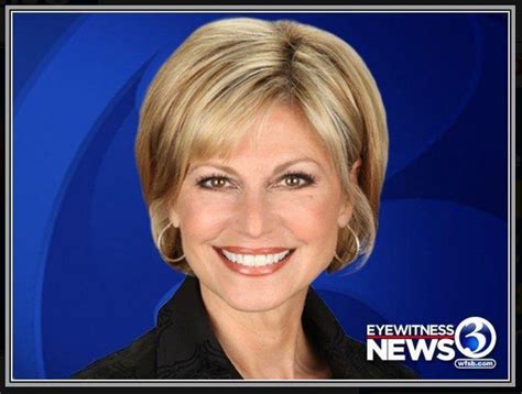 Former Channel 8 Anchor Denise Dascenzo Dies At 61