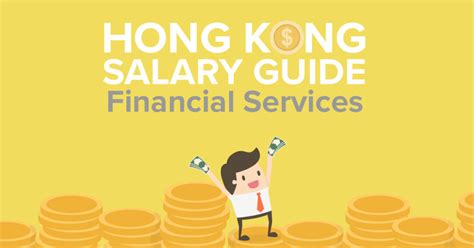 Financial Services Salary Hong Kong Salary Guide 2023