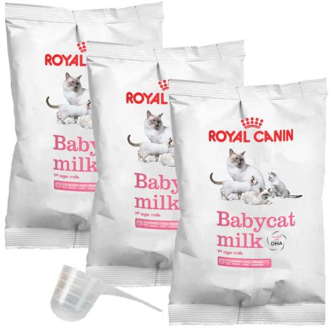 Jual Royal Canin Baby Cat Milk Susu Kucing 300 G Di Seller Happyneko
