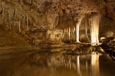 Lake Cave Mammoth Cave Nature Reserve Wa Exploroz Places