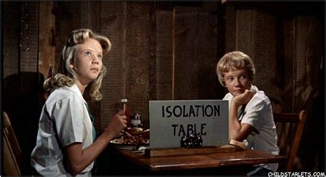 Hayley Mills Parent Trap Hayley Millsthe Parent Trap Child