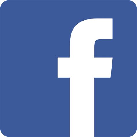 Facebook Logo Red Social Imagen Gratis En Pixabay Pixabay