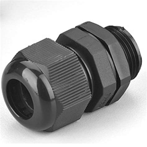 Pg Pg Pg Nylon Cable Gland Pg Series Wire Gland Ip Waterproof