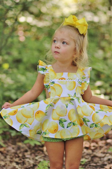 Mini Pinny Pinafore And Bloomers Girl Outfits Toddler Girl Outfits