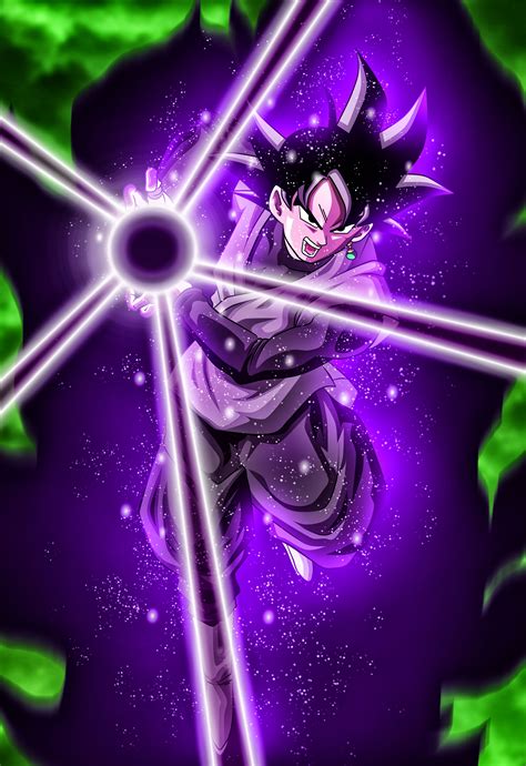 Maybe you would like to learn more about one of these? Dark Kamehameha by rmehedi on DeviantArt