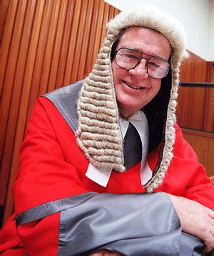 Vincent ross siemer v deputy registrar of the supreme court of new zealand. High honour for judge | Stuff.co.nz