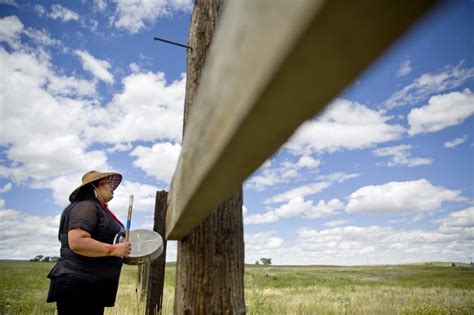 Lawmakers Seek Answers For Why Native American Women Vanish