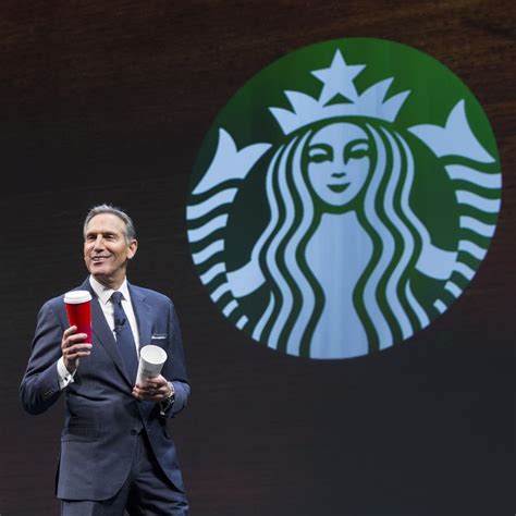 Story Of Starbucks Founder Howard Schultz Rags To Riches Stories