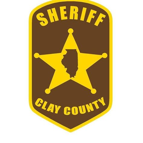 Clay County Sheriffs Report Effingham Radio