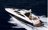 Images of Luxury Boats