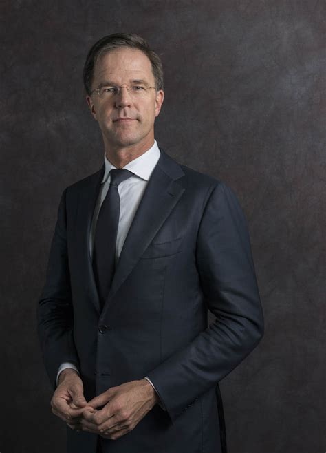 Mark rutte is accused of lying and trying to sideline an mp during talks to form a governing coalition. Photos Mark Rutte | Mark Rutte | Government.nl