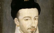 Enrico III il re che sfidò le norme sessuali - FORTE malia
