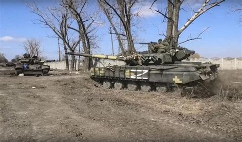 In Ucraina Una Guerra Simmetrica Parla Il Generale Bertolini Tempi