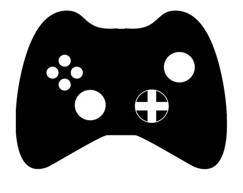Vector Game Controller Transparent Png All Png All