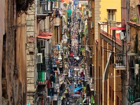 Streets Of Napoli Smithsonian Photo Contest Smithsonian Magazine