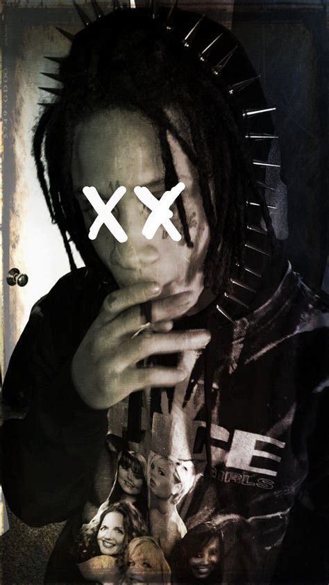 Trippie Redd Dope Wallpaper Kolpaper Awesome Free Hd