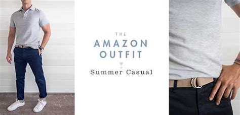 The Amazon Outfit Summer Casual Primer