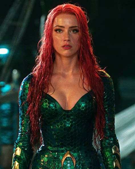 Other rumors regarding her full departure from the dc films were ruled out when she. Mera😍 #Aquaman . . . . . #BatmanvSuperman #SuicideSquad # ...