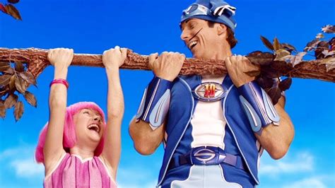 Lazy Town Meme Throwback Lazy Rockets Compilation Lazy Town Songs